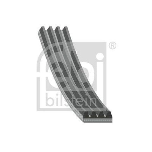 Febi Multi V-Ribbed Drive Belt 38440