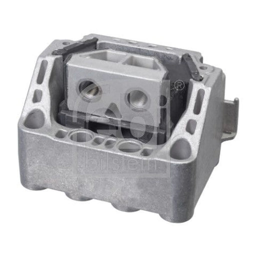 Febi Engine Mount Mounting Left Rear 105880