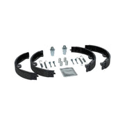 Bosch Parking Brake Shoe Set 0 204 113 830