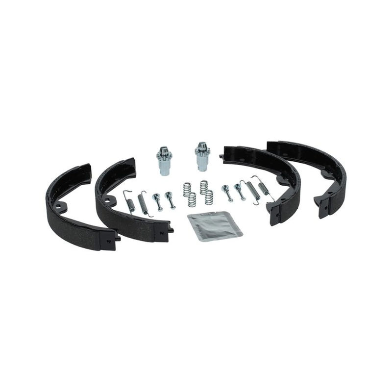 Bosch Parking Brake Shoe Set 0 204 113 830