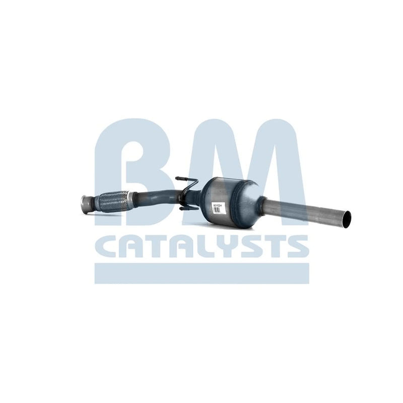 BM Catalysts Homologated Diesel Cat BM80152H