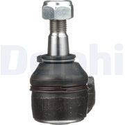 Delphi Steering Tie Rod End Ball Joint Front Left M16x1.5 TA972