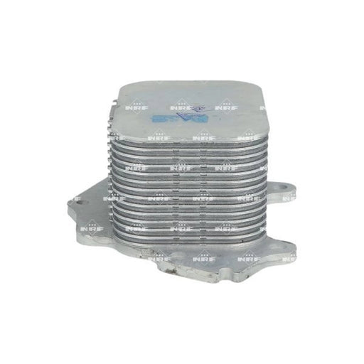 NRF Engine Oil Cooler 31333