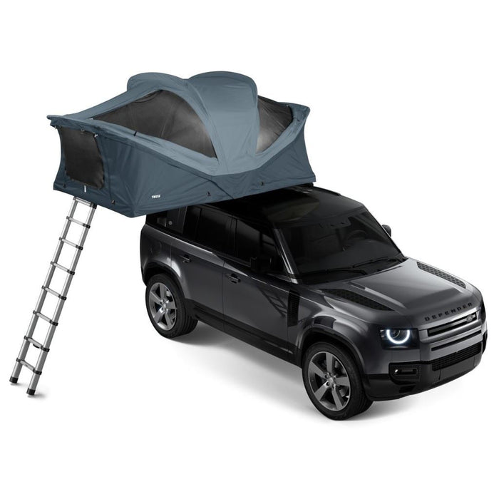 Thule Approach M 2-3 Person Roof Tent Dark Slate - 901014 - Thule - Van Life Living