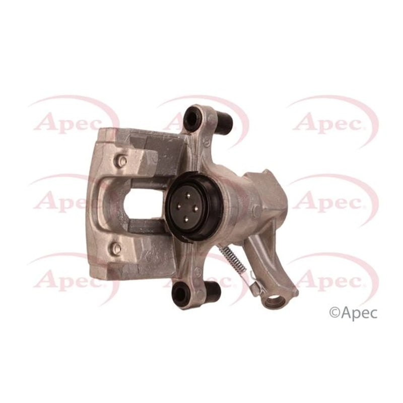 Apec Brake Caliper Assembly Rear Left LCA207