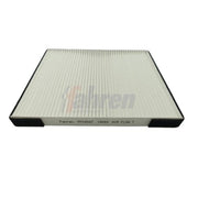 Fahren Cabin Air Filter (Pollen Filter) fits Hyundai Accent III 2005-2010