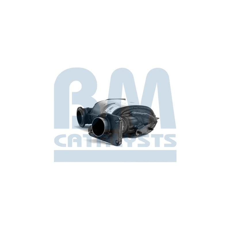 BM Catalysts Homologated Diesel Cat BM80484H
