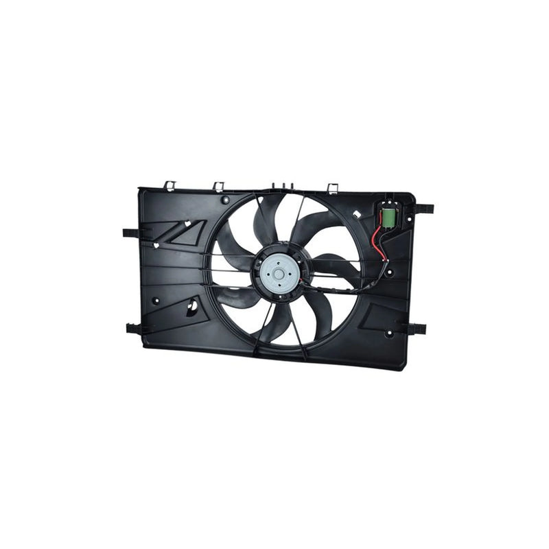 NRF Engine Cooling Fan 47878