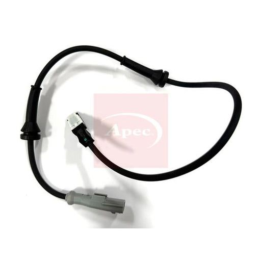 Apec ABS Wheel Speed Sensor Rear Left ABS1972