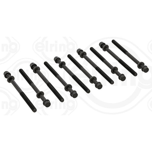 Elring Cylinder Head Bolt Set M12x1,5x184 912.390