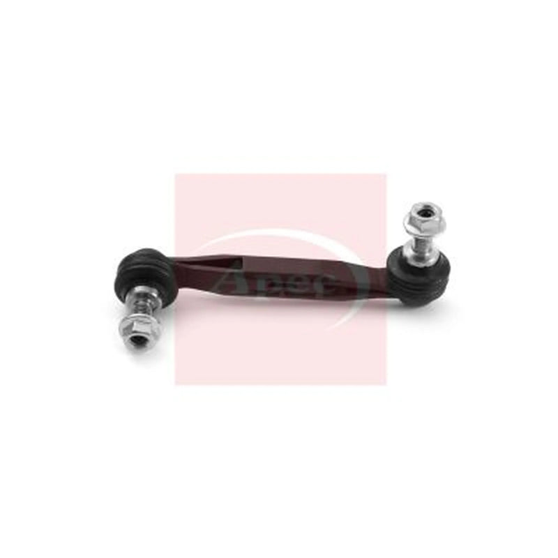 Apec Stabiliser Bar Link Coupling Rod Rear Right AST4709