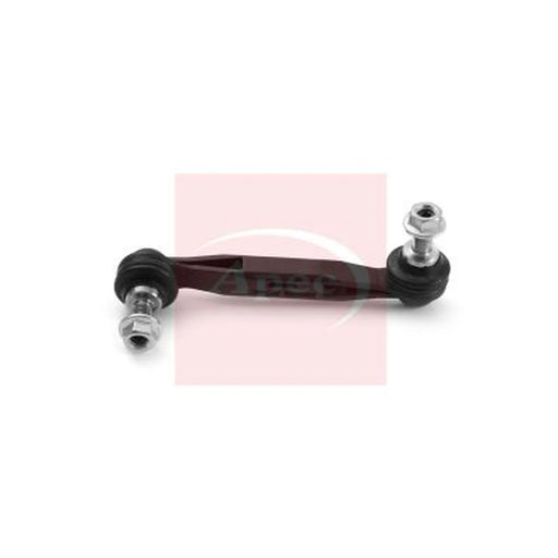 Apec Stabiliser Bar Link Coupling Rod Rear Right AST4709