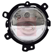 Apec Daytime Running Light PSX24W Right AHD1006