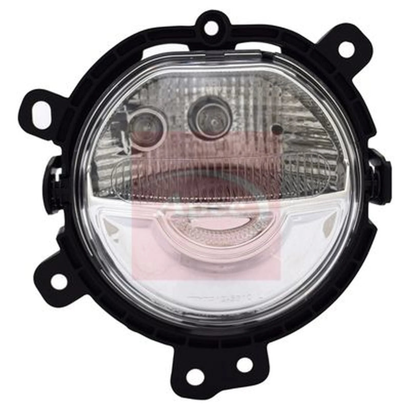 Apec Daytime Running Light PSX24W Left AHD1005