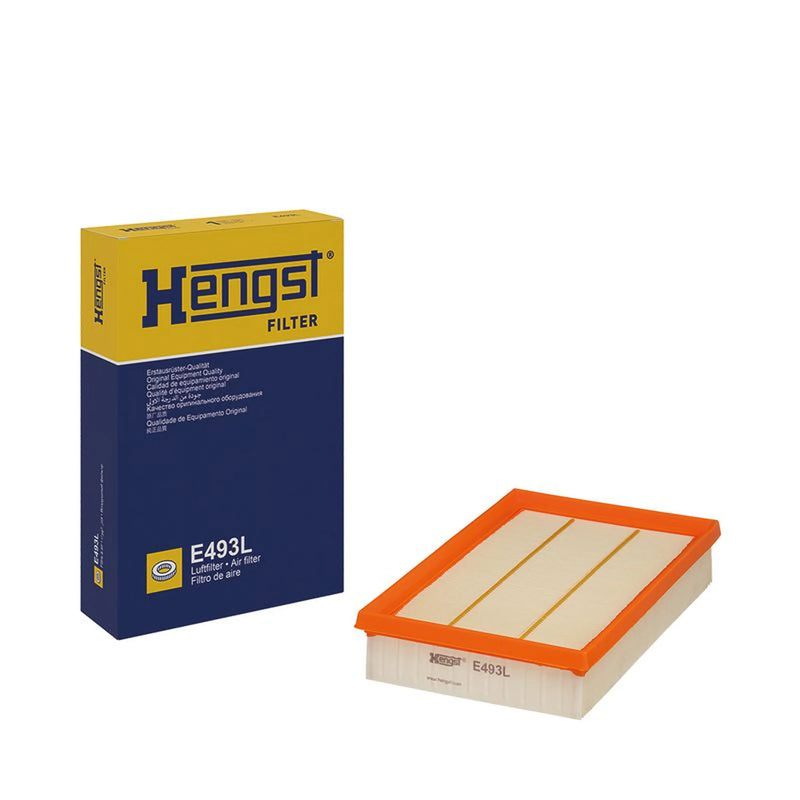 Hengst Engine Air Filter E493L