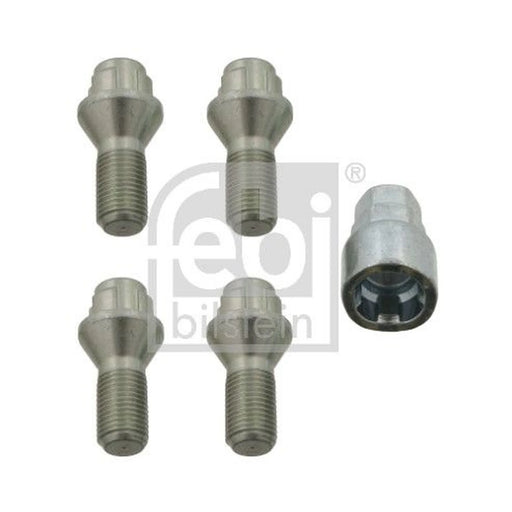 Febi Wheel Bolt Rear 27054