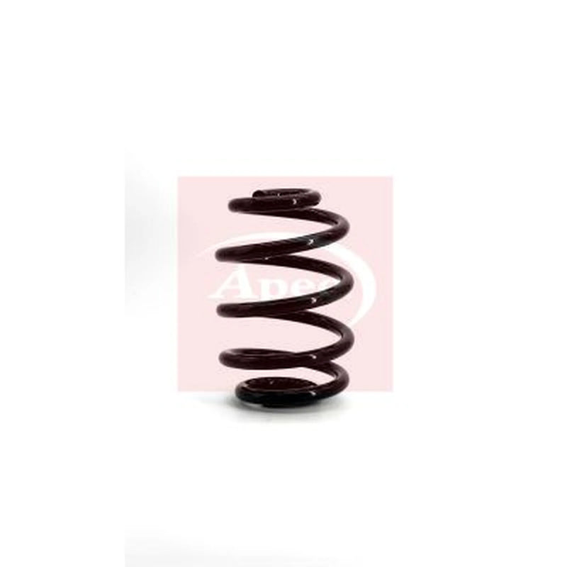 Apec Rear Suspension Coil Spring ACS1146