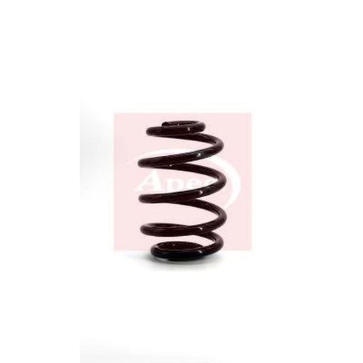 Apec Rear Suspension Coil Spring ACS1146
