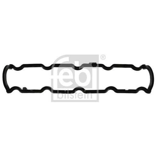 Febi Cylinder Head Cover Gasket Rubber 12438