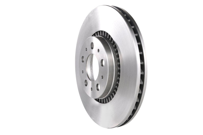 Bosch 2 x Vented 305mm Brake Disc 0986478494