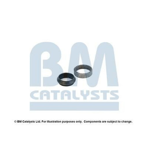 BM Catalysts Fitting Kit FK90268A FK90268A