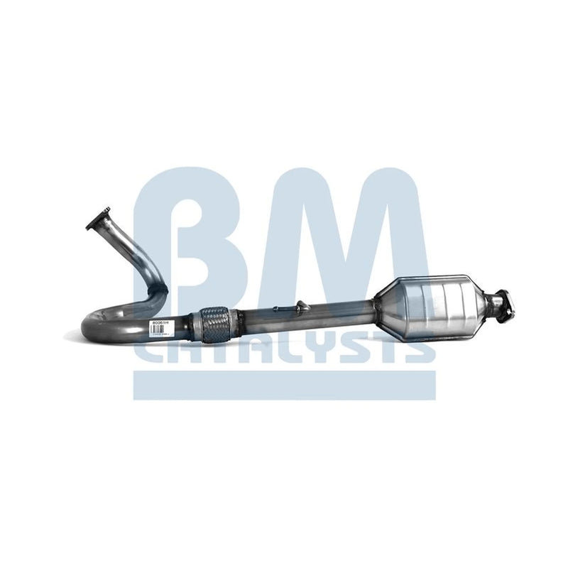 BM Catalysts Homologated Diesel Cat BM80061H