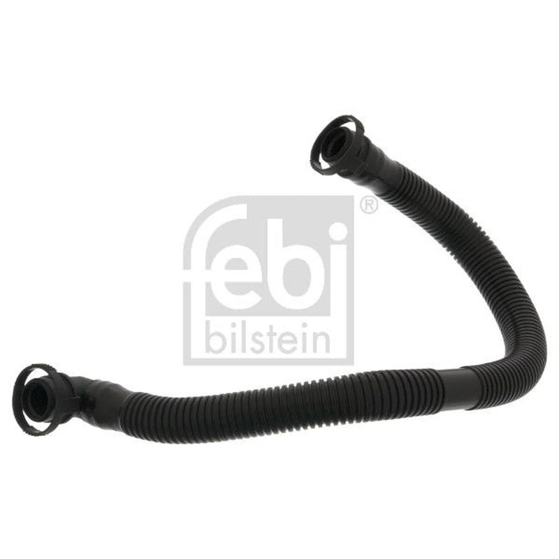 Febi Cylinder Head Cover Ventilation Hose OD ID 100659