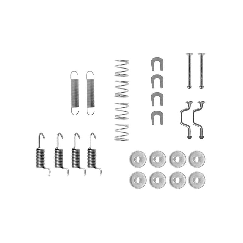 Bosch Parking Brake Shoe Accessory Kit 1 987 475 286