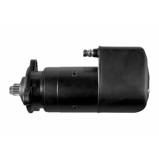 Hella Starter Motor 12V 3.6kW 9 Teeth 8EA 015 642-801