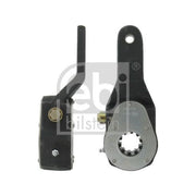 Febi Brake Slack Adjuster 10 Teeth Rear Right 03587