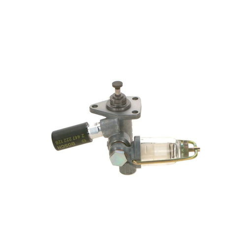 Bosch Fuel Pump Assembly 0 440 008 069