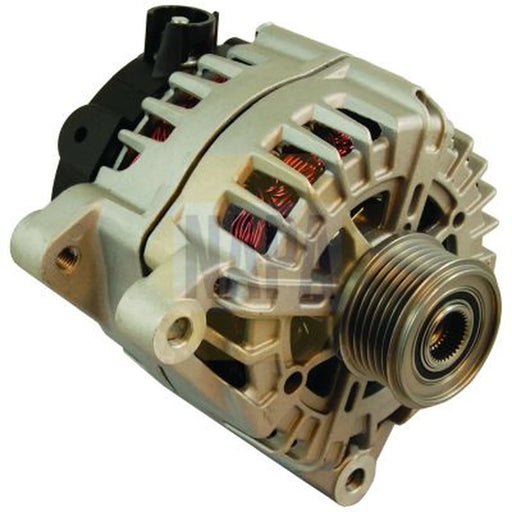 NAPA Car Alternator 12V NAL1707