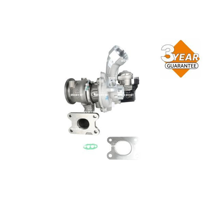 NRF Turbocharger Turbo Unit 90010062