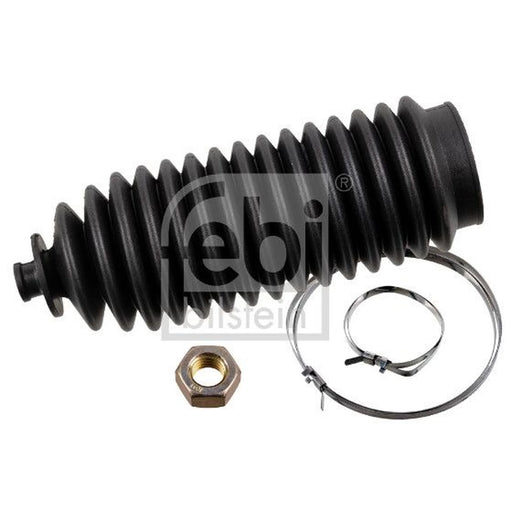 Febi Steering Bellow Kit Front Left 22592
