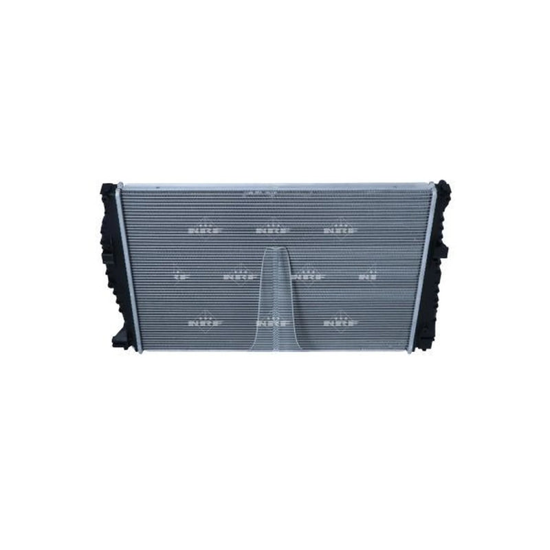 NRF Engine Radiator 53114