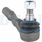 Delphi Steering Tie Rod End Ball Joint Front Right M14x1. TA1960