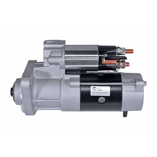 Hella Starter Motor 24V 5kW 12 Teeth 8EA 012 586-791