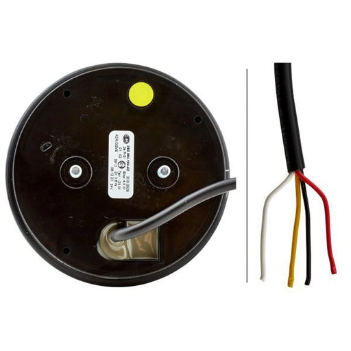 Hella Tail Light / Lamp LED Right 2SD 964 169-421