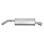 Hella End Silencer Rear 8LD 366 032-651