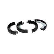 Bosch Parking Brake Shoe Set 0 986 487 763