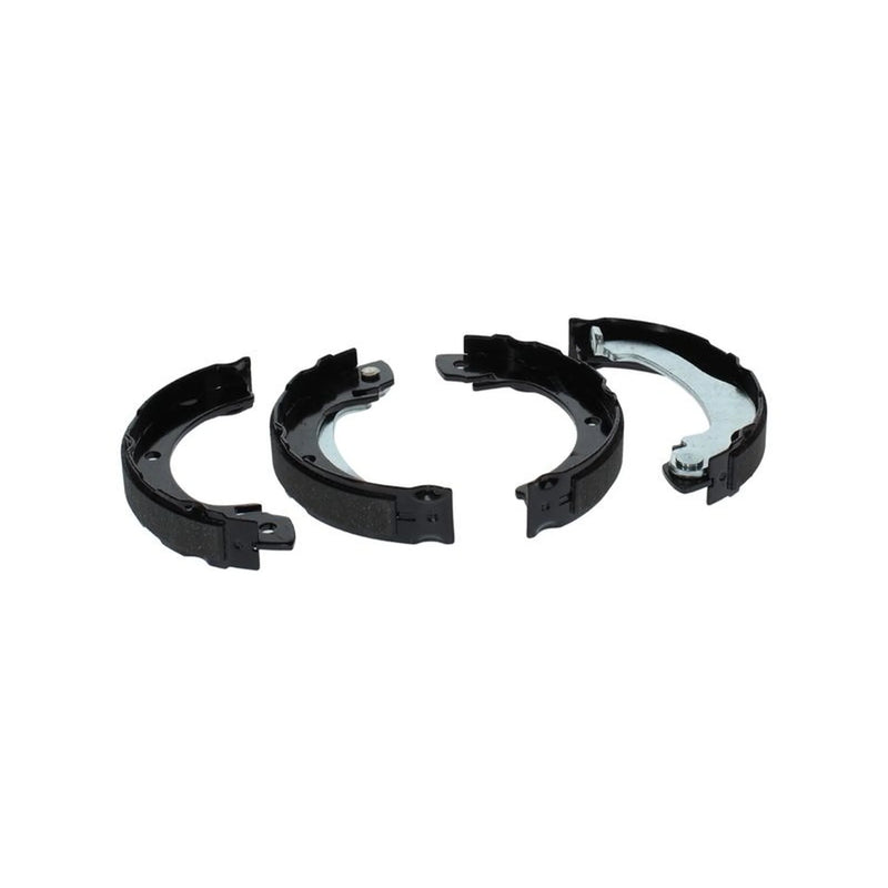 Bosch Parking Brake Shoe Set 0 986 487 763