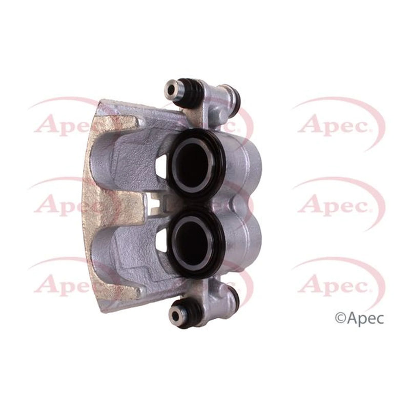 Apec Brake Caliper Assembly Front Left LCA761N
