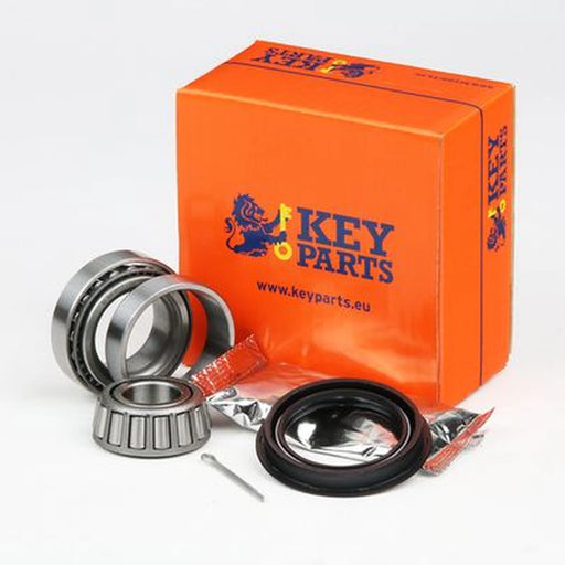 Key Parts Wheel Bearing Kit KWB063