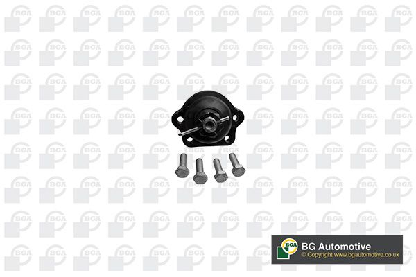 Bga Ball Joint Front SJ6319