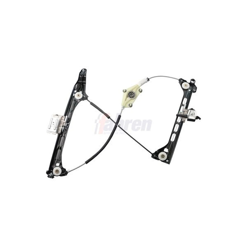 Fahren Electric Window Regulator Lifter Left Front fits Audi Tt 2006-2018