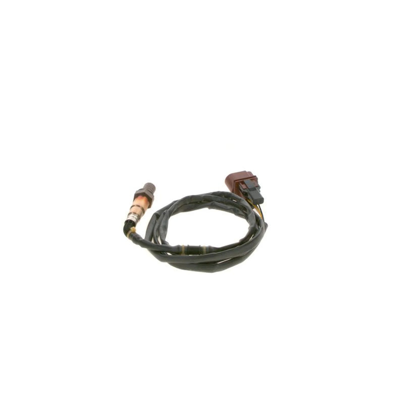 Bosch O2 Lambda Oxygen Sensor Left 0 258 007 158