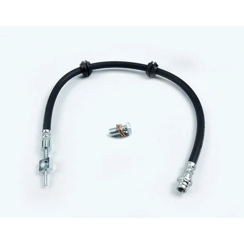 Juratek Brake Hydraulic Hose Line Right JBH1448