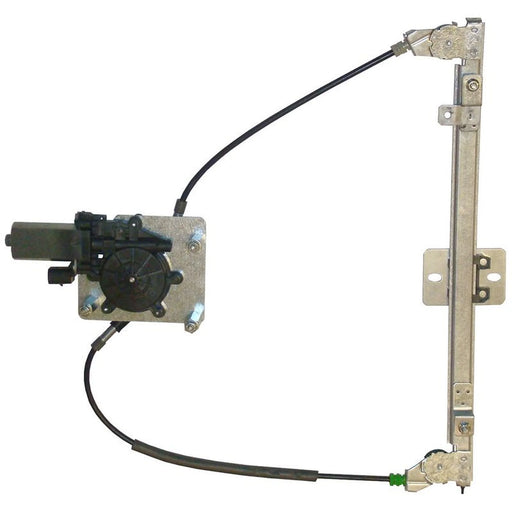 Valeo Electric Window Regulator Lifter Right Front 850381