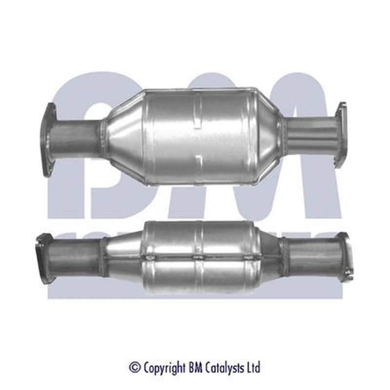 BM Catalysts Petrol Cat BM91511