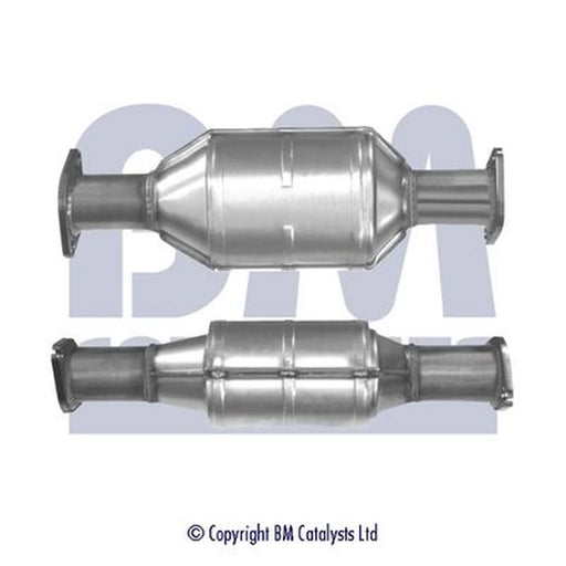 BM Catalysts Homologated Petrol Cat BM91511H